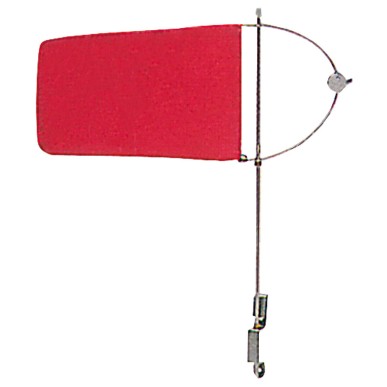 Girouette inox | EAN 8033137020797 Ref 35.387.00