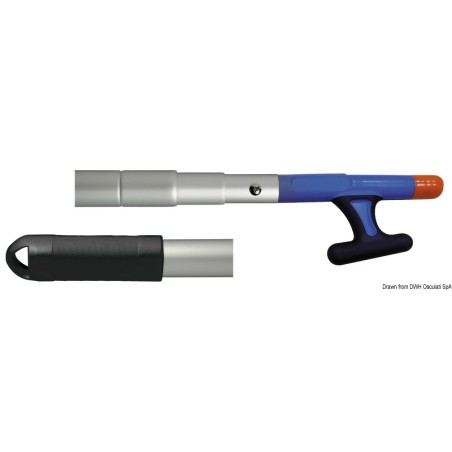 Gaffe professionelle | EAN 8033137121869 Ref 34.917.43