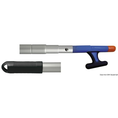 Gaffe professionelle | EAN 8033137121869 Ref 34.917.43