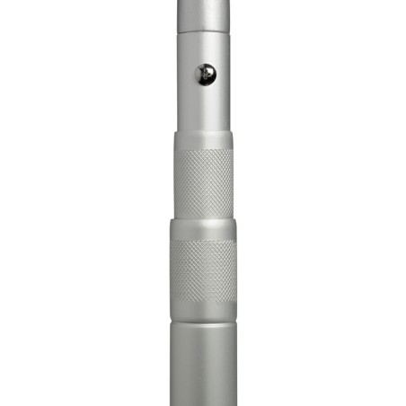 Gaffe télescopique 105/240 cm | EAN 8033137004223 Ref 34.915.42