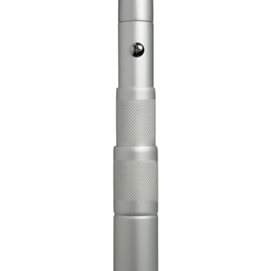 Gaffe télescopique 105/240 cm | EAN 8033137004223 Ref 34.915.42