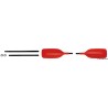 
Pagaie pour canoë/kayak démontable 200 cm 
