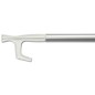 
Gaffe nylon 160 cm 
