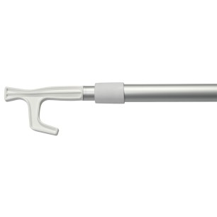 Gaffe telescopique 60-100 cm | EAN 8033137016219 Ref 34.459.02