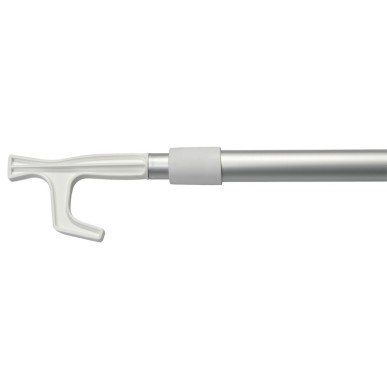 Gaffe telescopique 60-100 cm | EAN 8033137016219 Ref 34.459.02