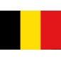 
Pavillon Belgique 40 x 60 cm 

