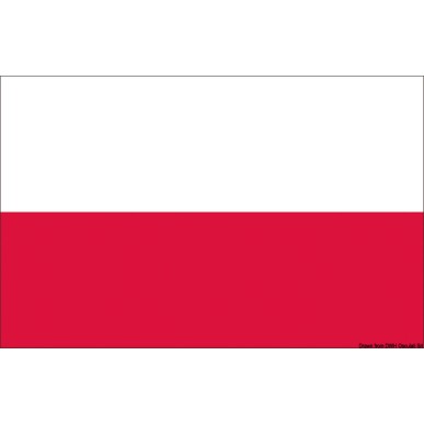 Pavillon Pologne 20 x 30 cm | EAN 8033137123641 Ref 35.463.01
