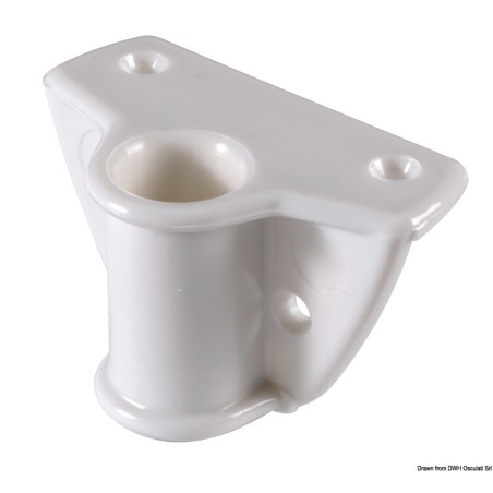 Support dame de nage paroi | EAN 8033137004216 Ref 34.435.04