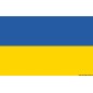 Pavillon Ukraine 20 x 30 cm
Pavillon Ukraine 20 x 30 cm