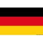 Pavillon Allemagne 50 x 75 cm
Pavillon Allemagne 50 x 75 cm