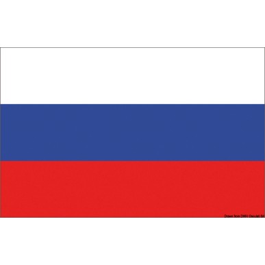 Pavillon Russie 20 x 30 cm | EAN 8033137123511 Ref 35.460.01