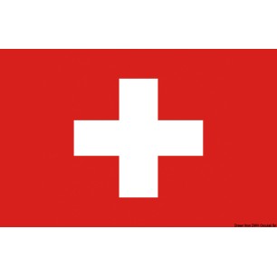 Pavillon Suisse 20 x 30 cm | EAN 8033137123450 Ref 35.458.01
