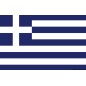 
Pavillon Grèce 40 x 60 cm 
