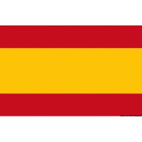 
Pavillon Espagne 50 x 75 cm 
