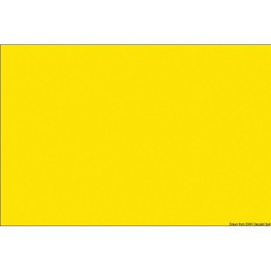 Pavillon lettre Q 20 x 30 cm | EAN 8033137122729 Ref 35.445.05
