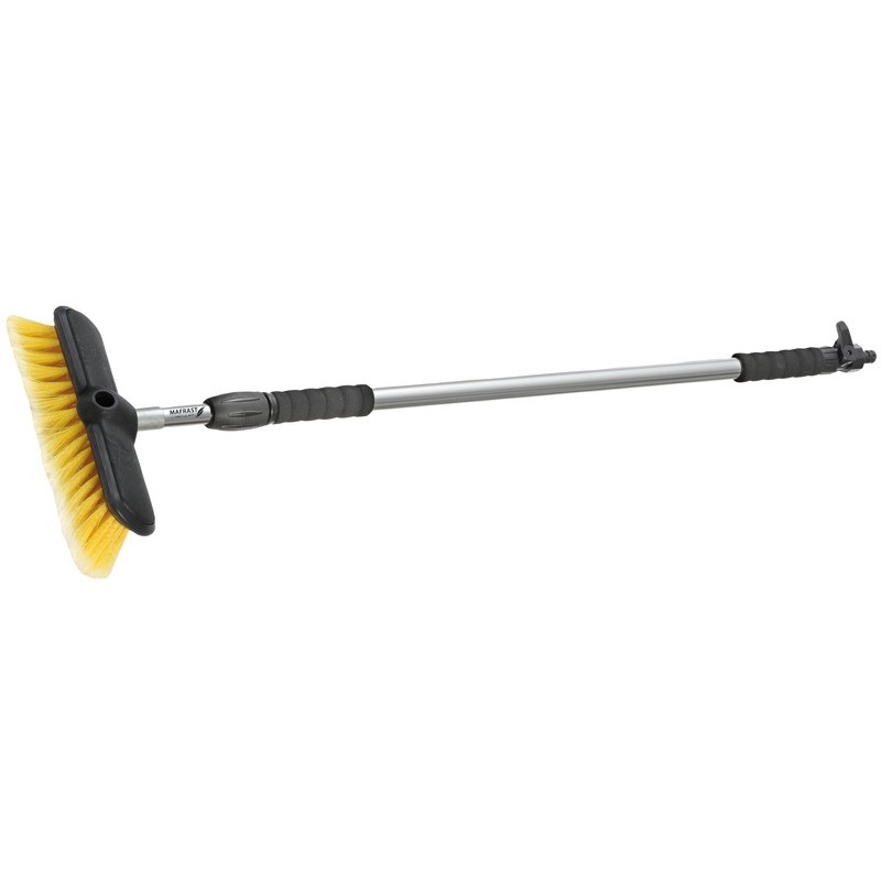 Balais-brosse télescop. Osculati standard 95/150 cm
Balais-brosse télescop. Osculati standard 95/150 cm