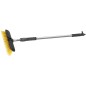 Balais-brosse télescop. Osculati standard 95/150 cm
Balais-brosse télescop. Osculati standard 95/150 cm