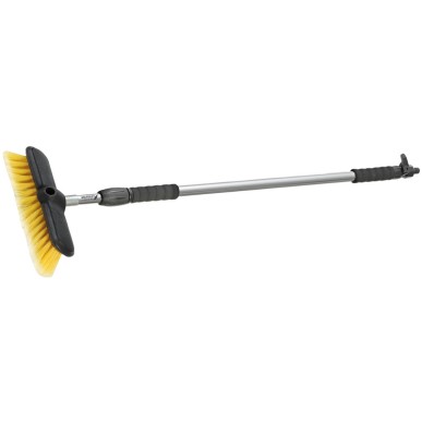 Balais-brosse télescop. Osculati standard 95/150 cm| EAN 8033137052286 Ref 36.191.00