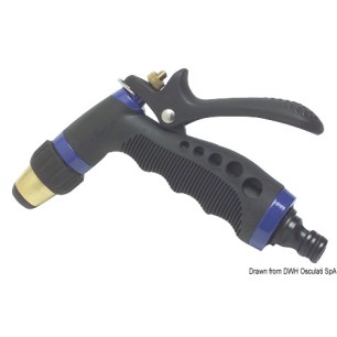 Lance pistolet professionnel | EAN 8033137018190 Ref 36.188.99