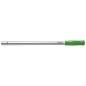
Manche fixe Osculati en aluminium anodisé 153 cm  
