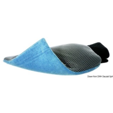 Guant de nettoyage Yachticon | EAN 4031396049690 Ref 36.566.05