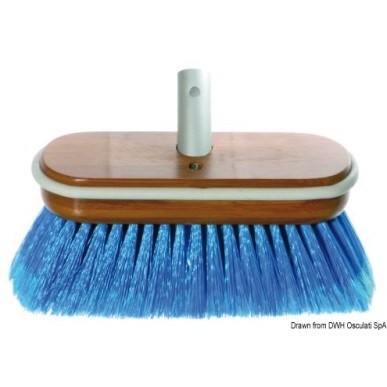 Balai-Brosse USA Yachticon fibre Medium | EAN 4031396049126 Ref 36.560.11
