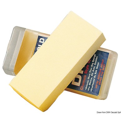 Eponge ultra-absorbante synthétique | EAN 703485502105 Ref 36.210.00