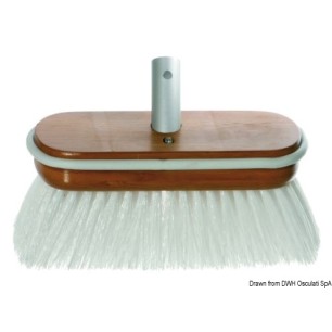 Balai-Brosse USA Yachticon fibre Hard | EAN 4031396049133 Ref 36.560.12