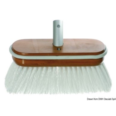 Balai-Brosse USA Yachticon fibre Hard | EAN 4031396049133 Ref 36.560.12