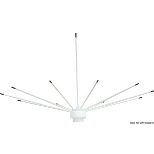 STOP GULL Keeper | EAN 8033137124686 Ref 35.915.00