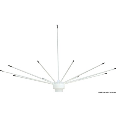 STOP GULL Keeper | EAN 8033137124686 Ref 35.915.00