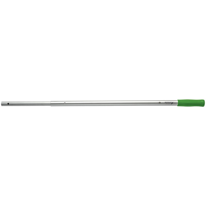 
Manche télesc. Osculati aluminium anodisé 90/160cm  
