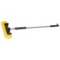 Balais-brosse télescop. Osculati 5 inclin 117/180cm
Balais-brosse télescop. Osculati 5 inclin 117/180cm