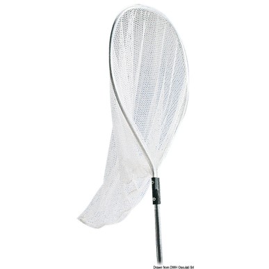 Epuisette maillon fine, grand | EAN 703485318256 Ref 36.182.25