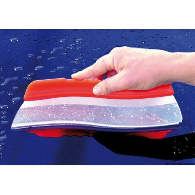 Lame flexible Shurhold 300 mm | EAN 8033137124723 Ref 36.142.60