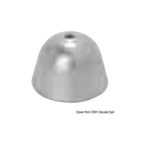 Anode Bow Truster Ø 29 x 20 mm | EAN 8033137139062 Ref 43.516.00