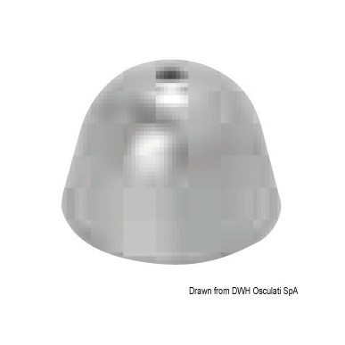 Anode Bow Truster Ø 29 x 20 mm | EAN 8033137139062 Ref 43.516.00