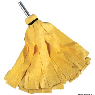 Vadrouille clipser bandes large PVA  Ref 36.116.00