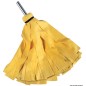 
Vadrouille  clipser bandes large en PVA 
