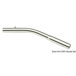 Adaptateur manches angle 30+ | EAN 703485101025 Ref 36.102.00