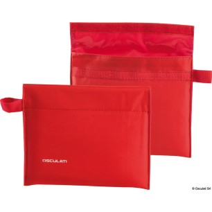 Sacoche porte-documents flottante 20 x 25 cm | EAN 8033137017919 Ref 35.776.50