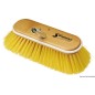 
Brosse 10" fibres moyennes jaunes 
