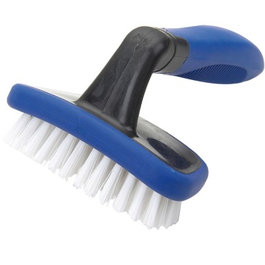 Brosse main Osculati + poignée anatomique | EAN 8033137124945 Ref 36.637.00