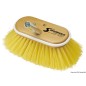 Brosse 6" fibres moyennes jaunes
Brosse 6" fibres moyennes jaunes