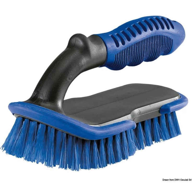 
Brosse avec poignée Shurhold 272 
