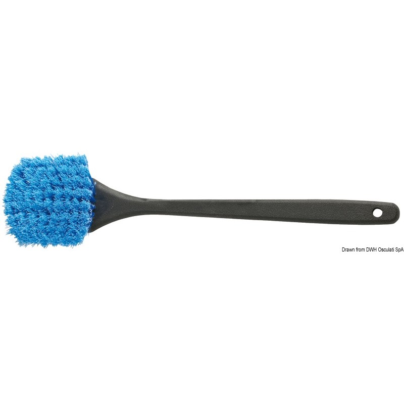 Brosse avec manche 50 cm
Brosse avec manche 50 cm