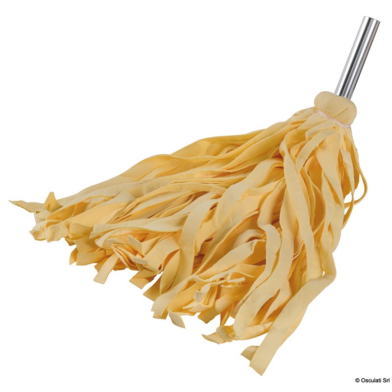 
Vadrouille Osculati ultra absorbante 
