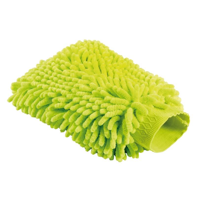 
Gant en microfibre Wash Mitt 
