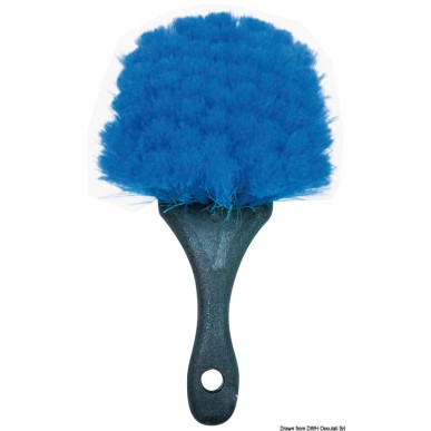 Brosse main multifonction | EAN 8033137223709 Ref 36.637.10
