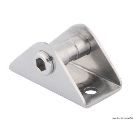 Base fourche De-Lux | EAN 8033137126413 Ref 38.013.27